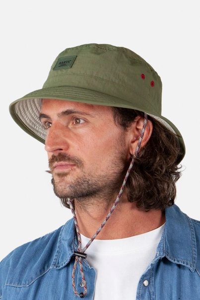 BARTS MATAO HAT