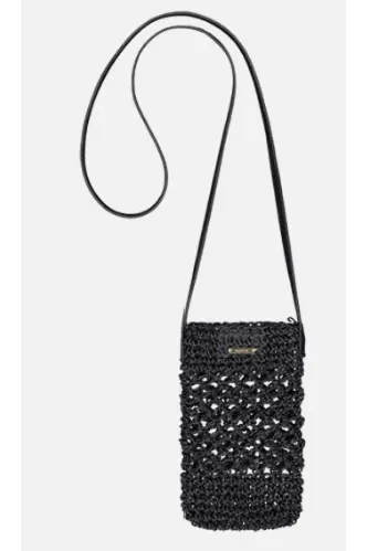 BARTS MEDIKI PHONEBAG
