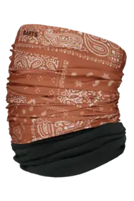 BARTS MULTICOL POLAR PAISLEY MIX