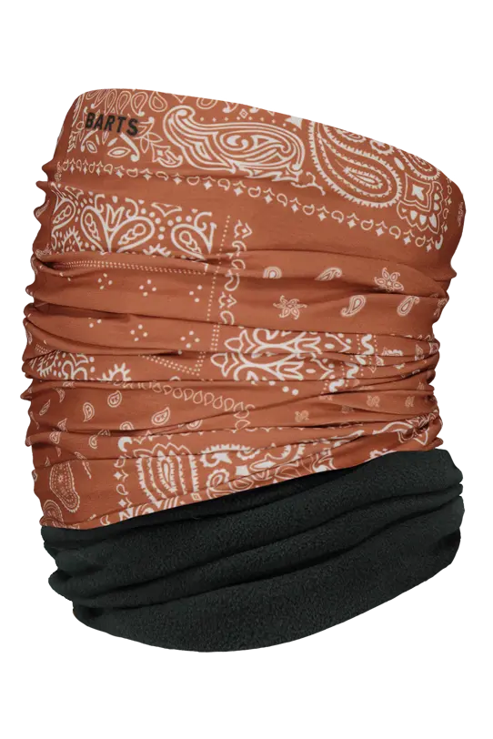 BARTS MULTICOL POLAR PAISLEY MIX