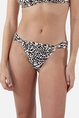 BARTS NASSA FOLDED BIKINI BRIEFS