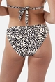 BARTS NASSA FOLDED BIKINI BRIEFS
