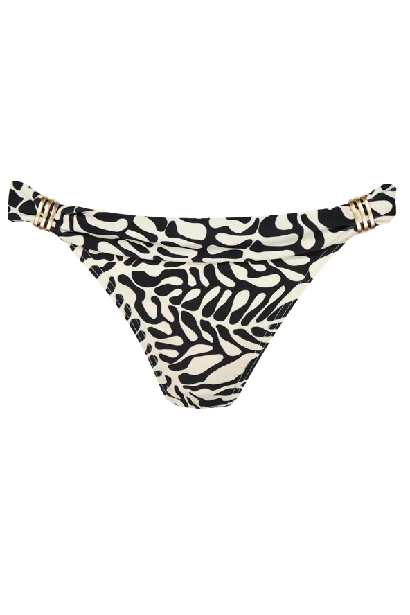 BARTS NASSA FOLDED BIKINI BRIEFS
