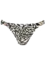 BARTS NASSA FOLDED BIKINI BRIEFS