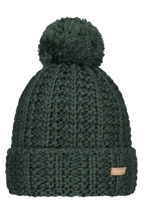 BARTS NIRVAAN BEANIE