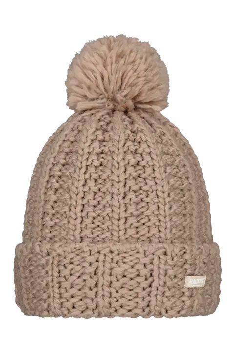 BARTS NIRVAAN BEANIE