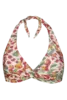 BARTS NOYA CROSS HALTER
