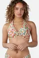 BARTS NOYA CROSS HALTER