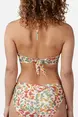 BARTS NOYA CROSS HALTER