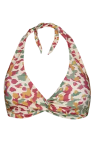 BARTS NOYA CROSS HALTER