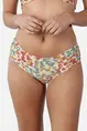 BARTS NOYA MID WAIST BRIEFS