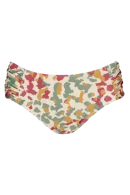 BARTS NOYA MID WAIST BRIEFS