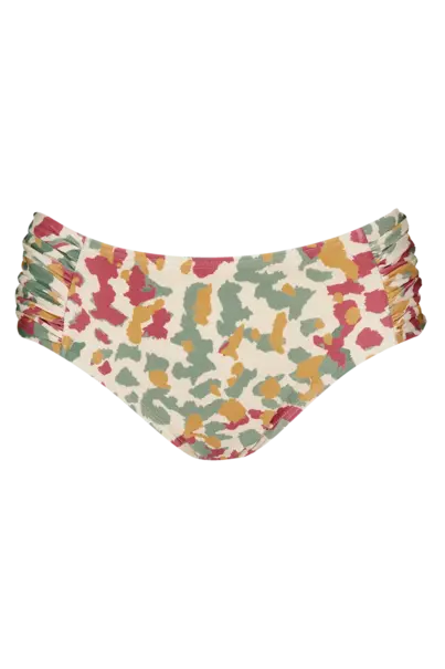 BARTS NOYA MID WAIST BRIEFS
