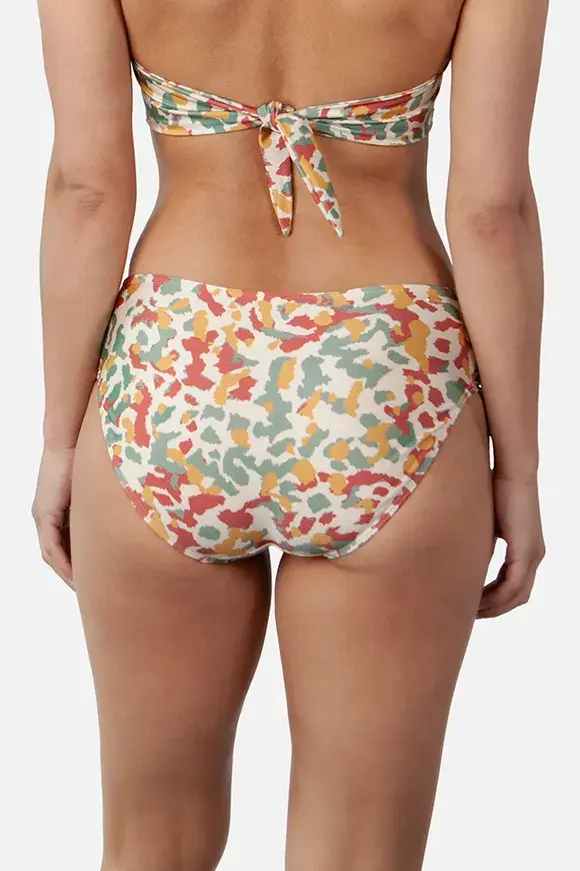 BARTS NOYA MID WAIST BRIEFS
