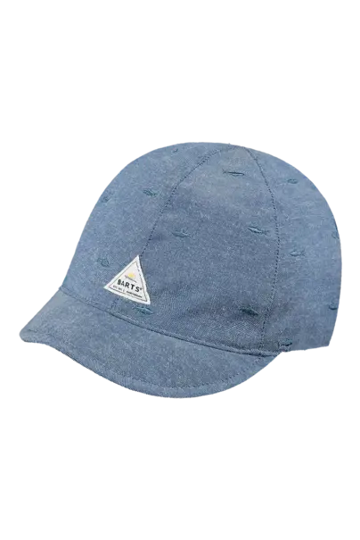 BARTS PAUK CAP INFANTS