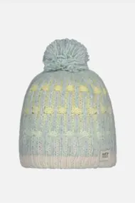 BARTS POPPSY BEANIE