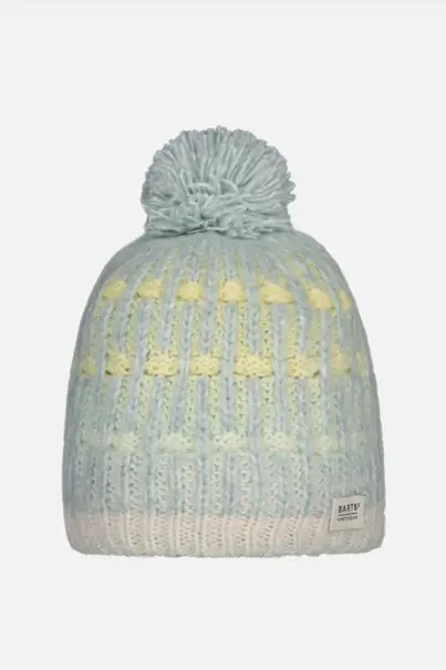 BARTS POPPSY BEANIE