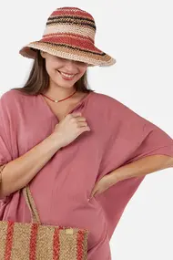 BARTS SILAA HAT