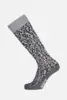 BARTS SKISOCK ANIMAL PRINT