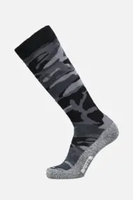 BARTS SKISOCK CAMO
