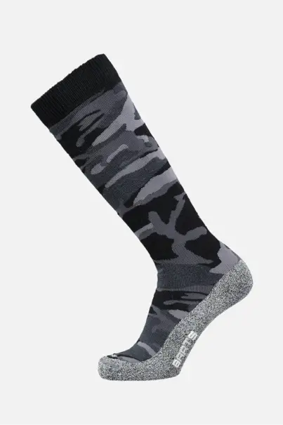 BARTS SKISOCK CAMO
