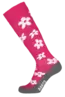 BARTS SKISOCK FLOWER