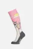 BARTS SKISOCK UNICORN KIDS