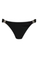 BARTS SOLID FOLDED BIKINI BRIEFS