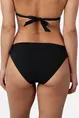 BARTS SOLID FOLDED BIKINI BRIEFS