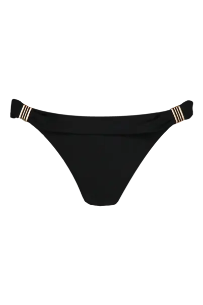 BARTS SOLID FOLDED BIKINI BRIEFS