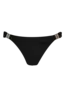 BARTS SOLID FOLDED BIKINI BRIEFS