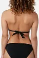 BARTS SOLID HALTER TRIANGLE