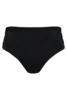 BARTS SOLID HIGH WAISTS BRIEFS