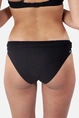 BARTS SOLID HIGH WAISTS BRIEFS
