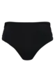 BARTS SOLID HIGH WAISTS BRIEFS