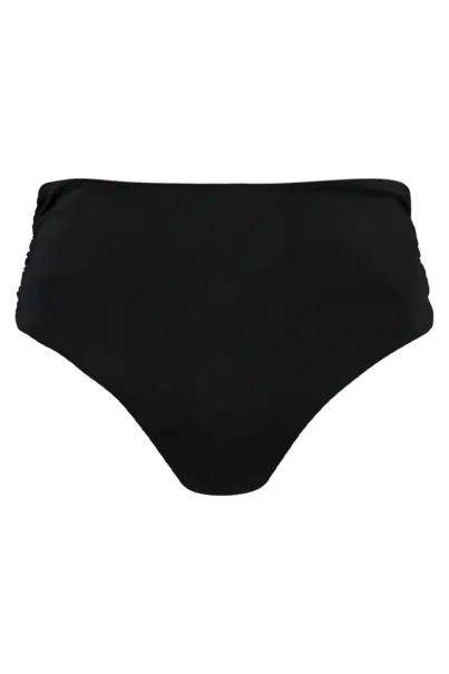 BARTS SOLID HIGH WAISTS BRIEFS