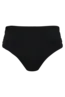 BARTS SOLID HIGH WAISTS BRIEFS