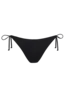 BARTS SOLID TANGA