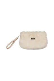 BARTS SOURWOOD CLUTCH