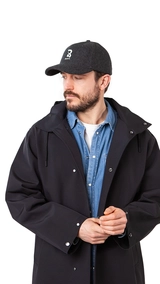 BARTS STYVE CAP