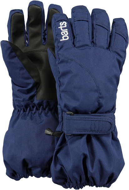 BARTS TEC GLOVES