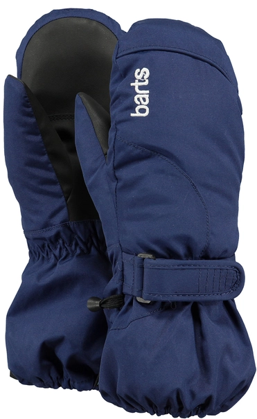 BARTS TEC MITTS