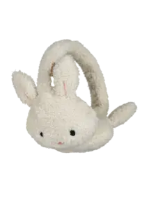 BARTS TEDDY EARMUFFS