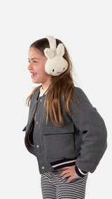 BARTS TEDDY EARMUFFS