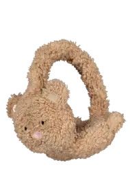 BARTS TEDDY EARMUFFS