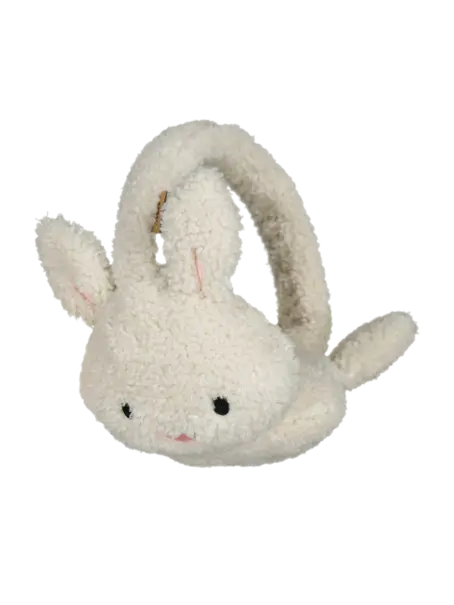 BARTS TEDDY EARMUFFS