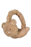 BARTS TEDDY EARMUFFS