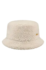 BARTS TEDDYBUCK HAT