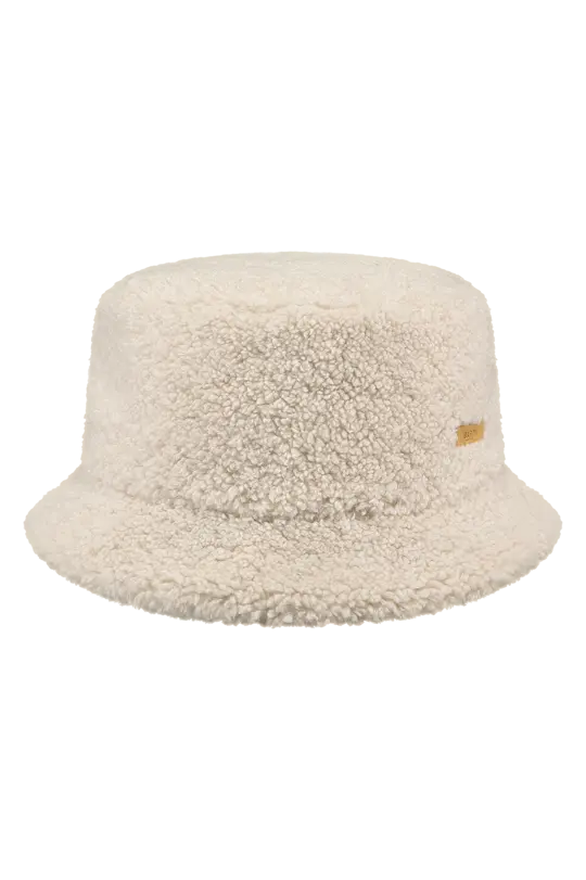 BARTS TEDDYBUCK HAT
