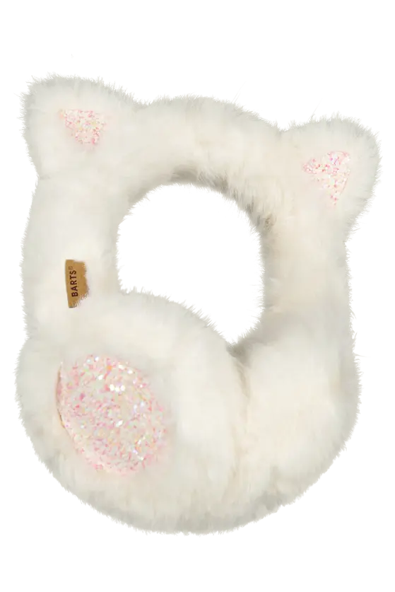 BARTS TWINCKY EARMUFFS